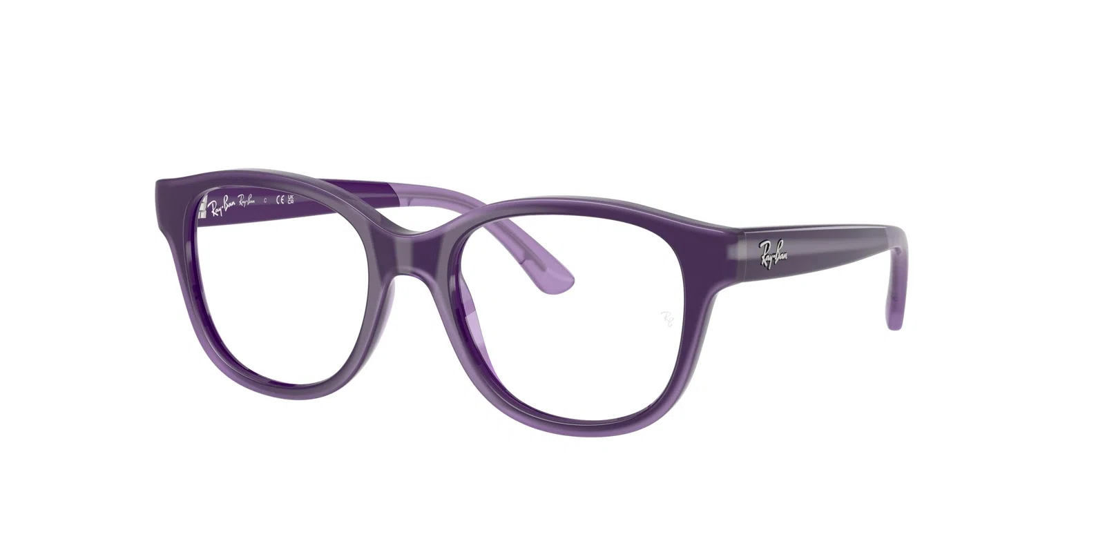 Ray-Ban Junior 1950 Eyeglasses - view 7